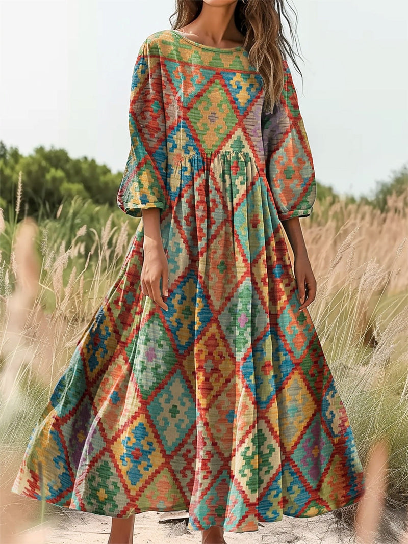 Thoughtfully Designed Garment