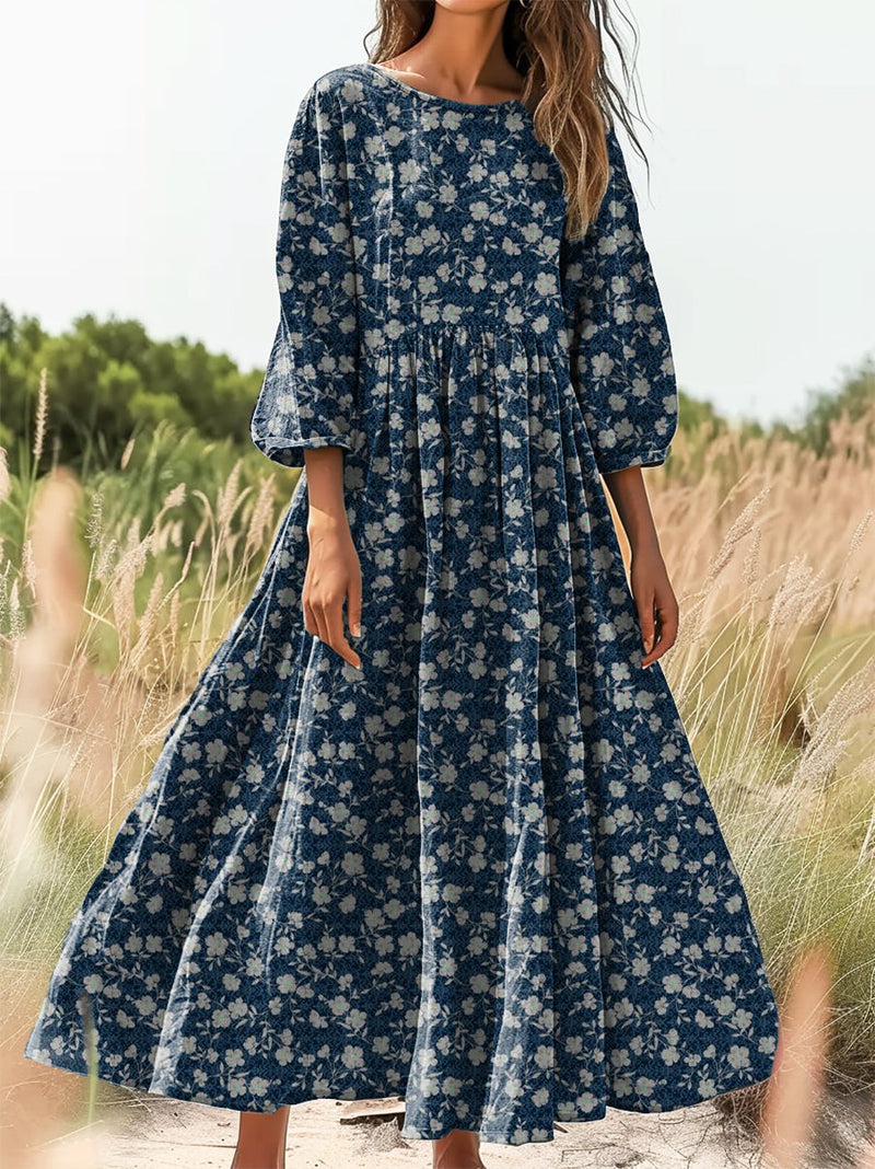 Thoughtfully Designed Dress
