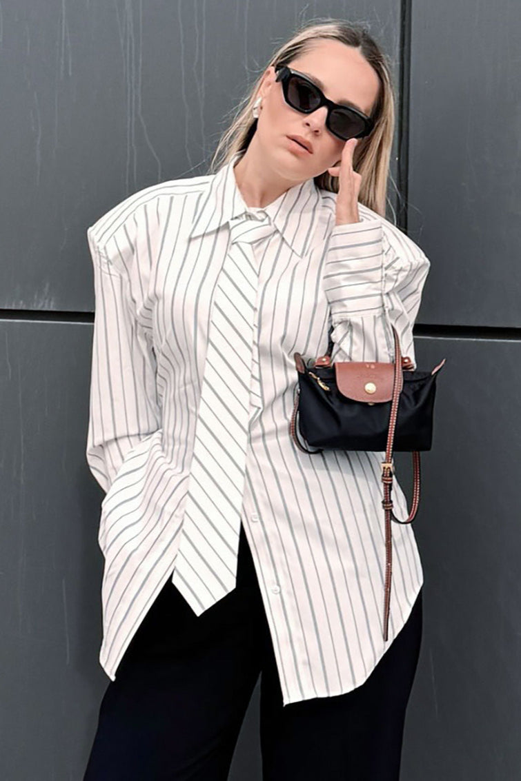 Elegantly Designed Blouse