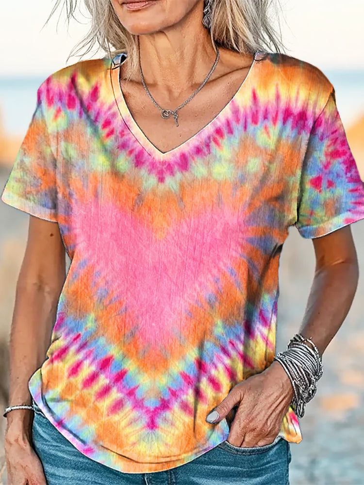 Vintage Inspired T-Shirt