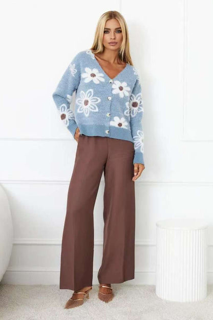 Elegantly Designed Cardigan