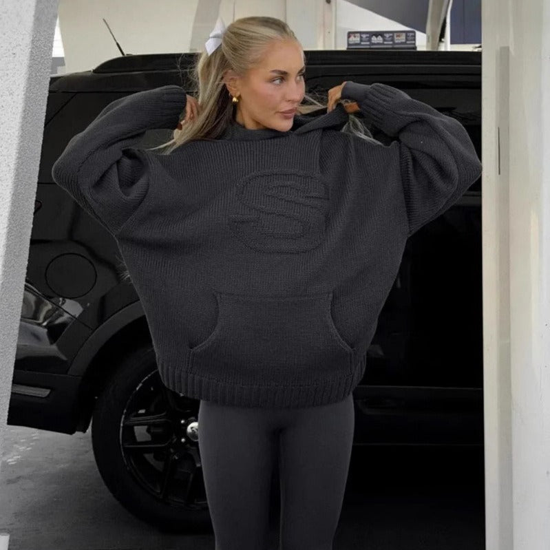 Vintage Inspired Sweater