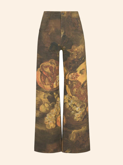 Vintage Inspired Garment
