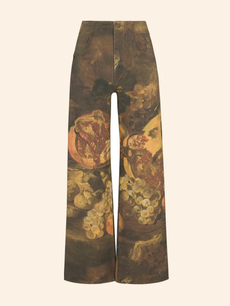 Vintage Inspired Garment