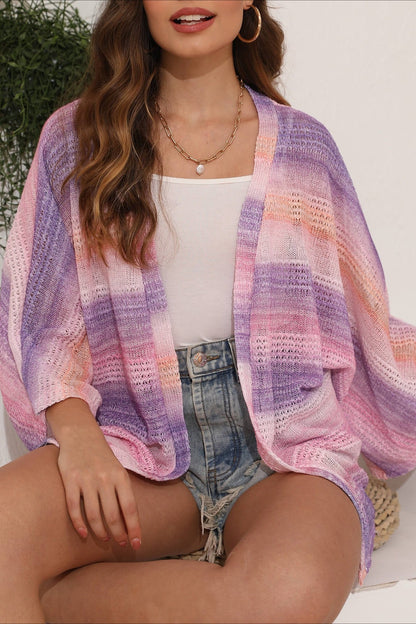 Thoughtfully Designed Cardigan