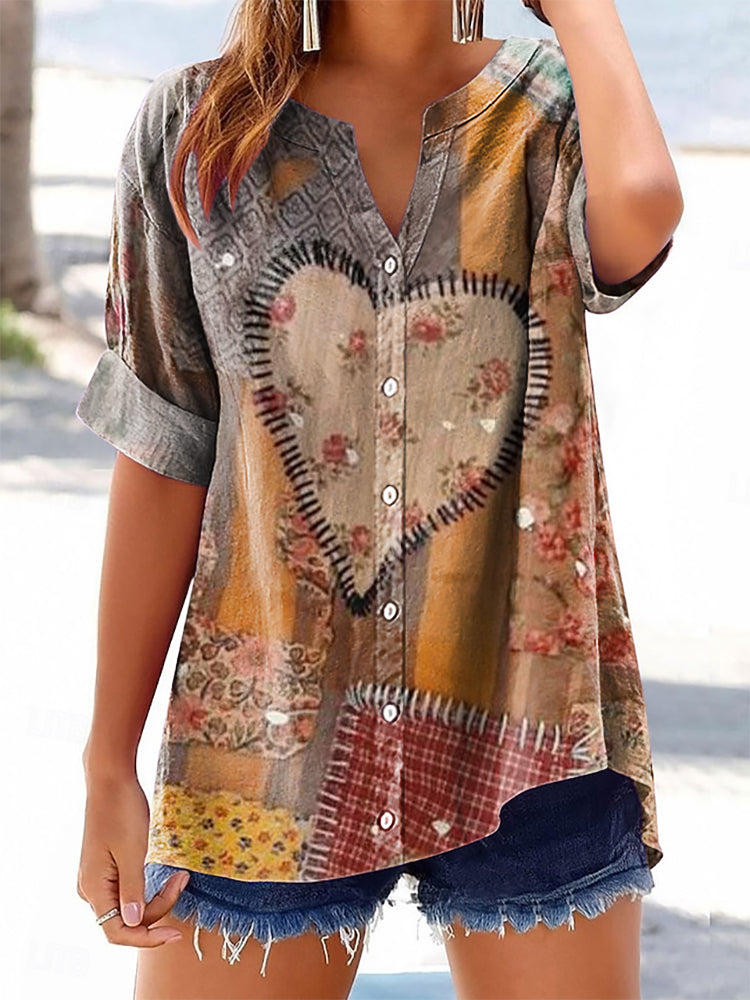 Elegantly Designed Garment