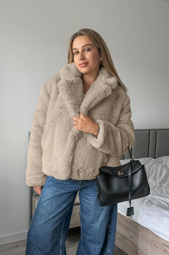 Beautifully Crafted Coat