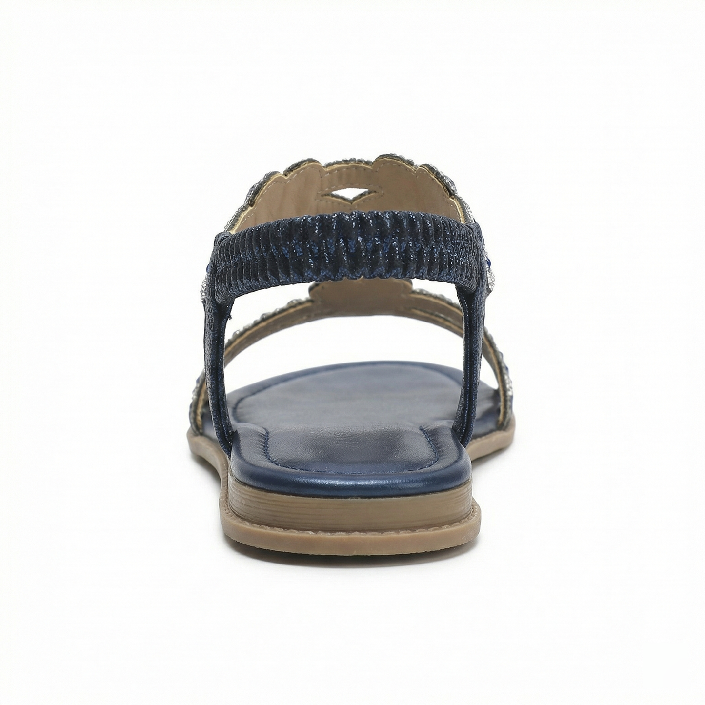 Beautifully Crafted Orthopedic Shoes