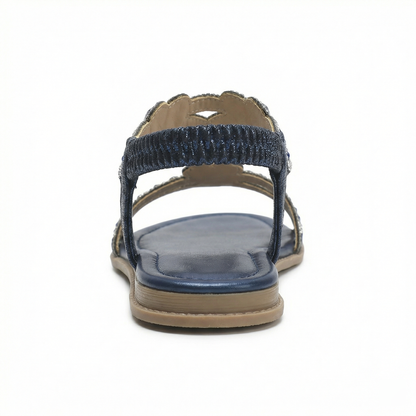 Beautifully Crafted Orthopedic Shoes