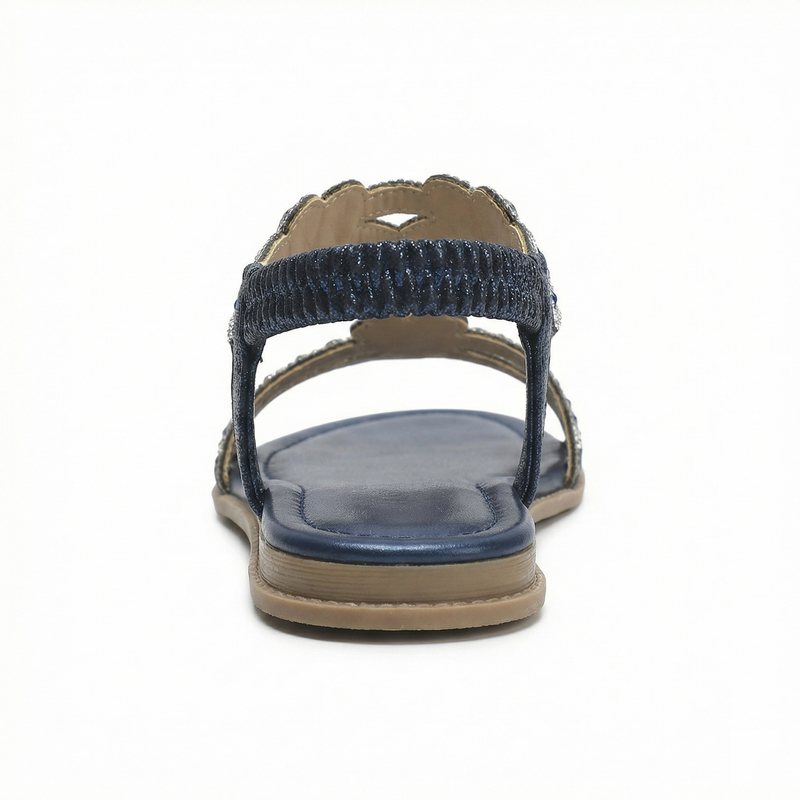 Beautifully Crafted Orthopedic Shoes