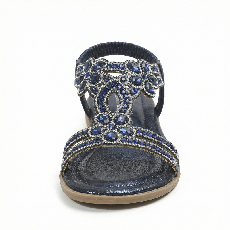 Beautifully Crafted Orthopedic Shoes