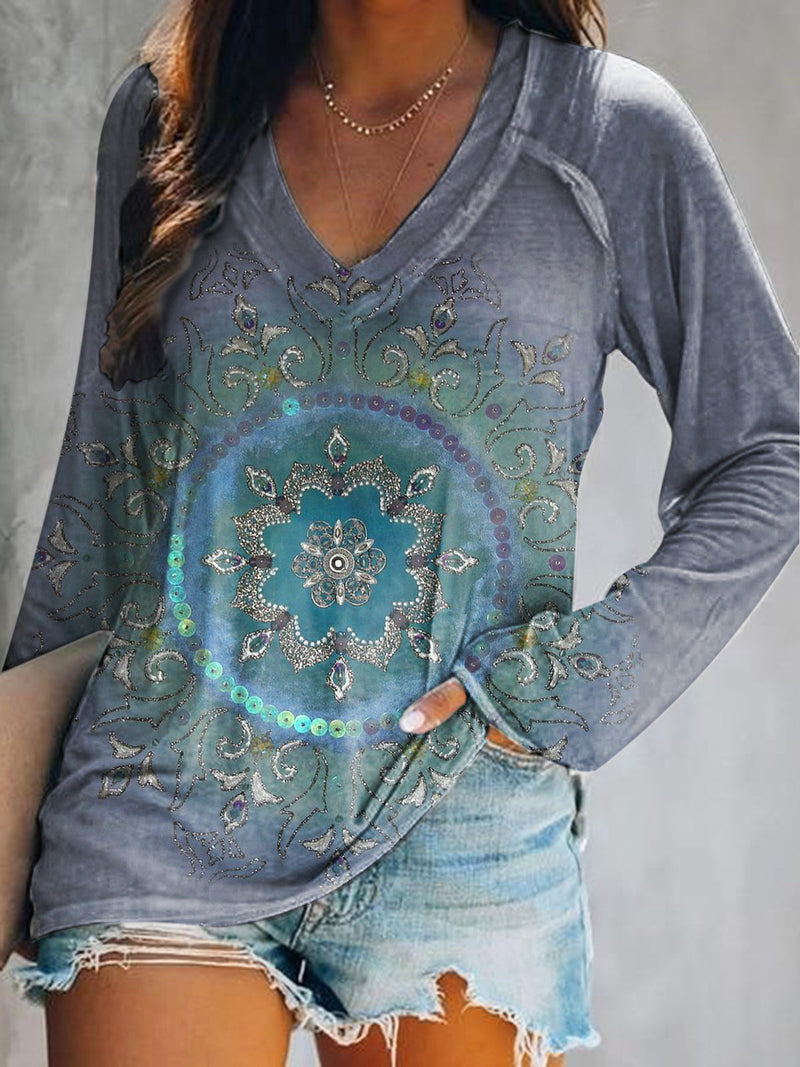 Elegantly Designed Top