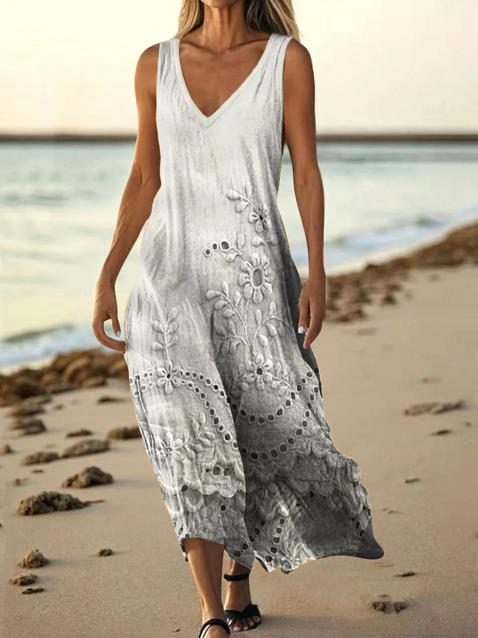 Classic Designed Garment