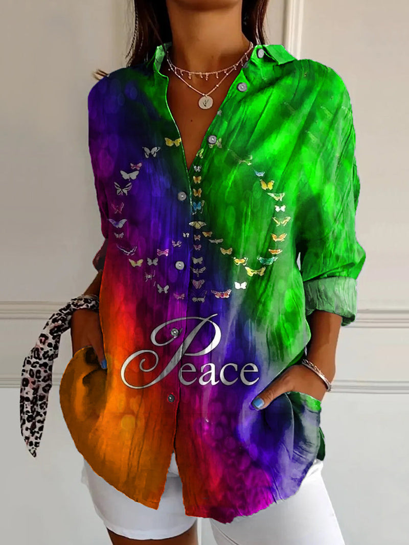 Vintage Inspired Garment