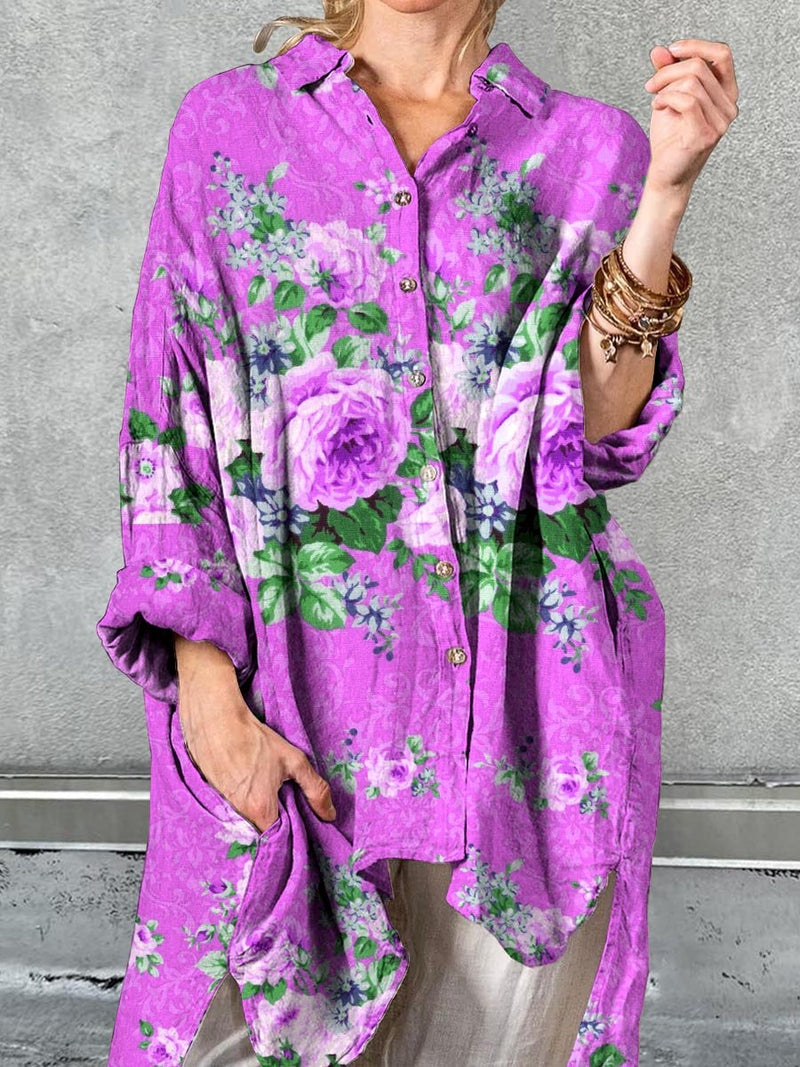 Gracefully Designed Shirt