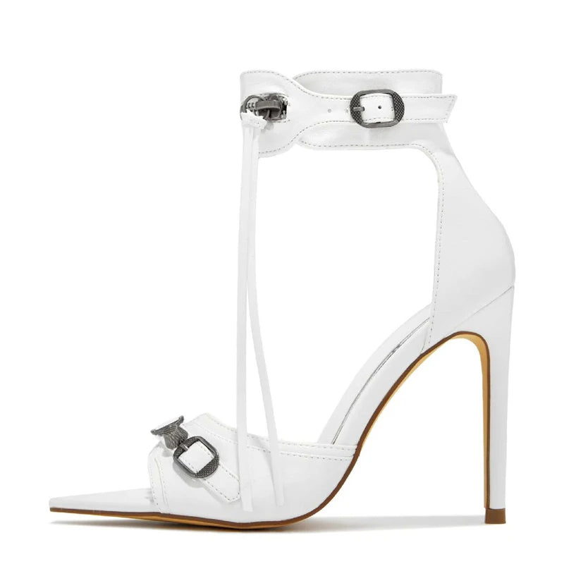 Classic Vintage & Enduringly Stylish Heels