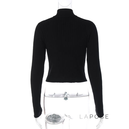 Vintage Inspired Top with a Contemporary Edge
