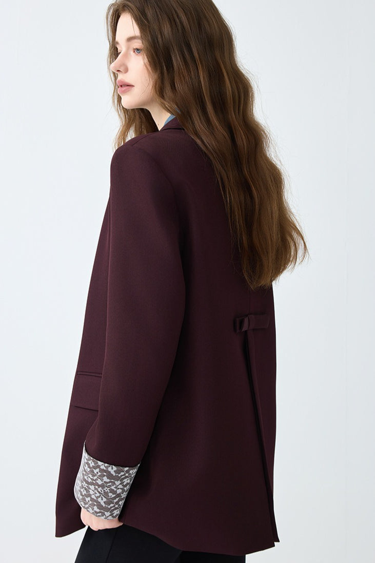 Timeless Vintage Style Garment