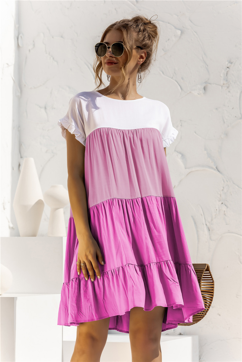 Polished and Cool Dress