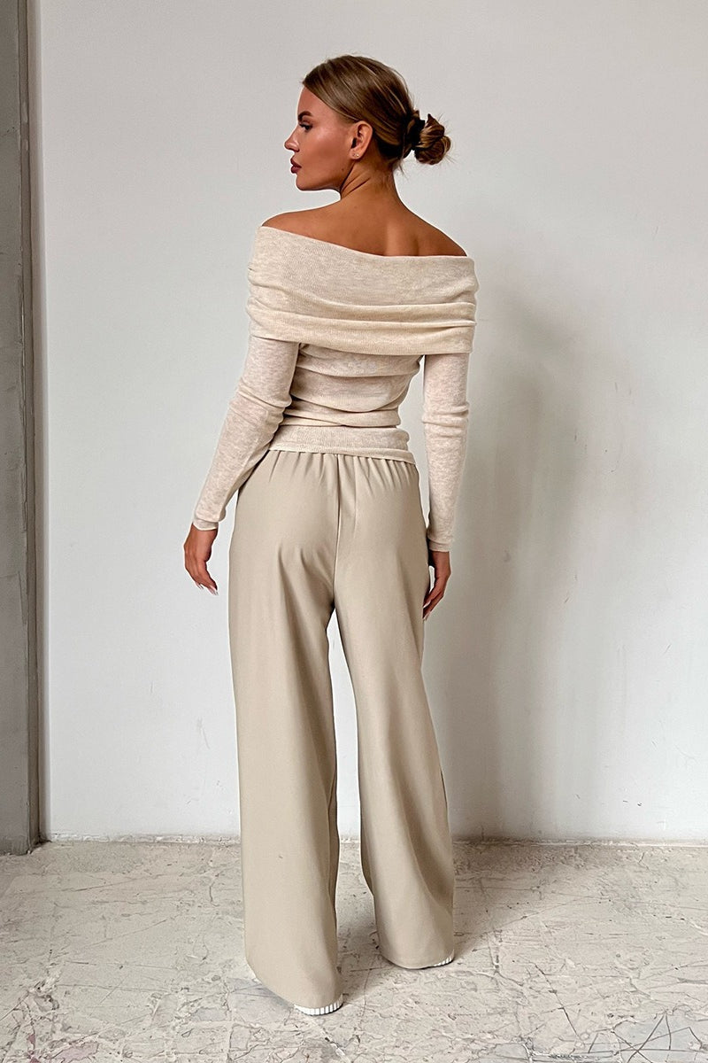Classic Vintage Top