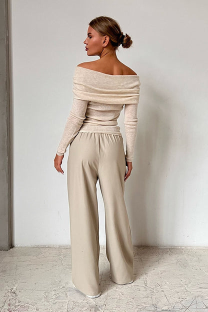 Classic Vintage Top