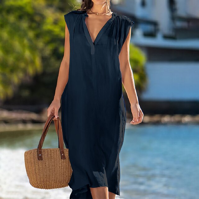 And Cool Dress