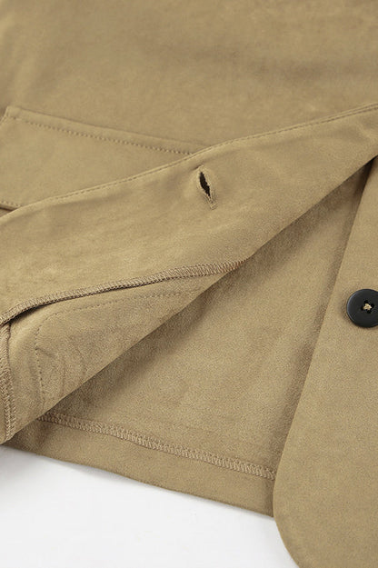 Beautifully Crafted Coat