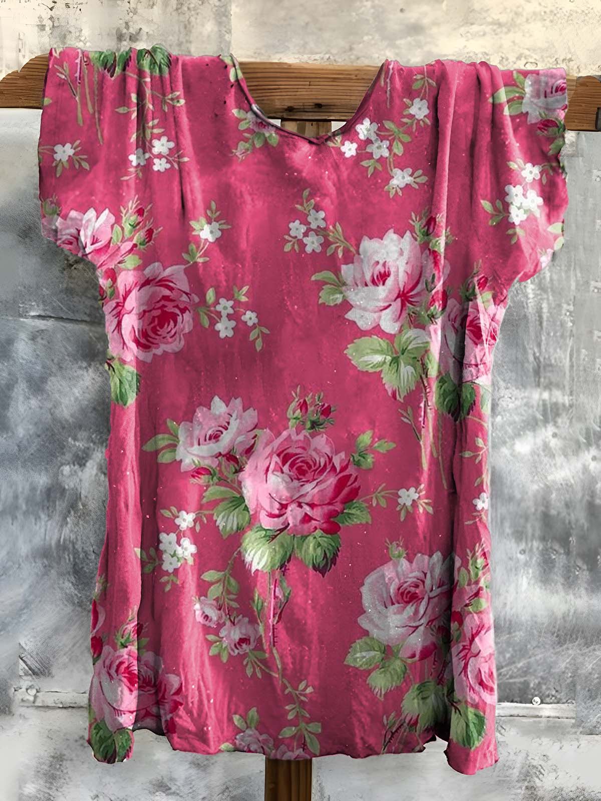 Classic Designed T-Shirt