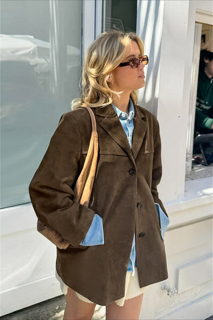 Classic Designed Coat