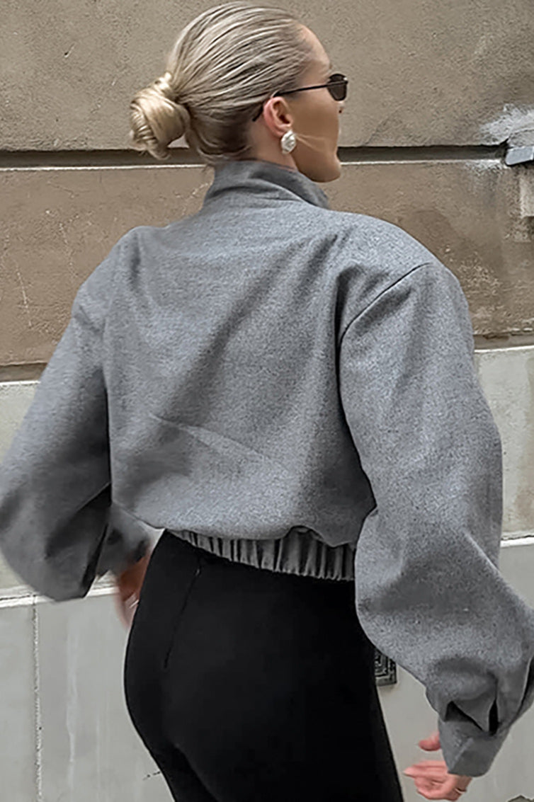 Beautifully Crafted Coat