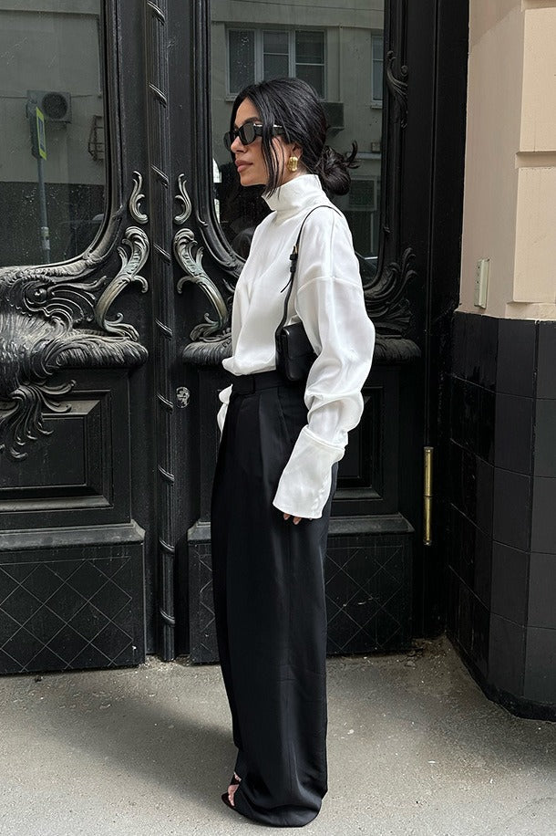 Vintage Inspired Blouse