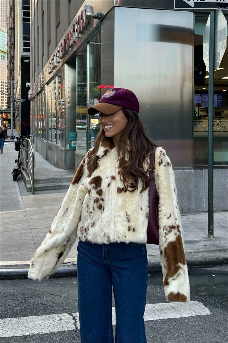 Classic Designed Coat