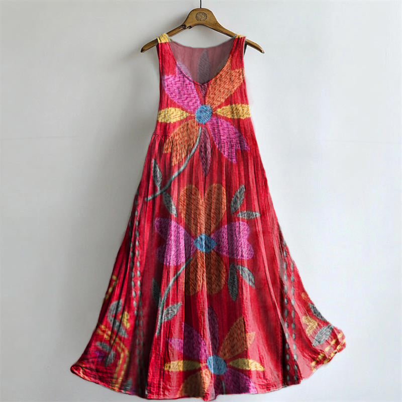 Thoughtfully Designed Garment