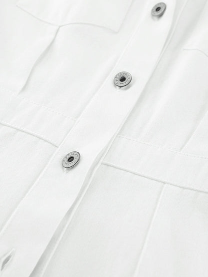 Thoughtfully Designed Blouse