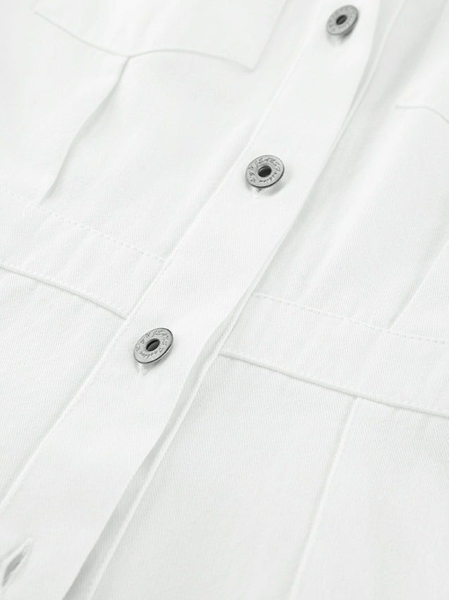 Thoughtfully Designed Blouse