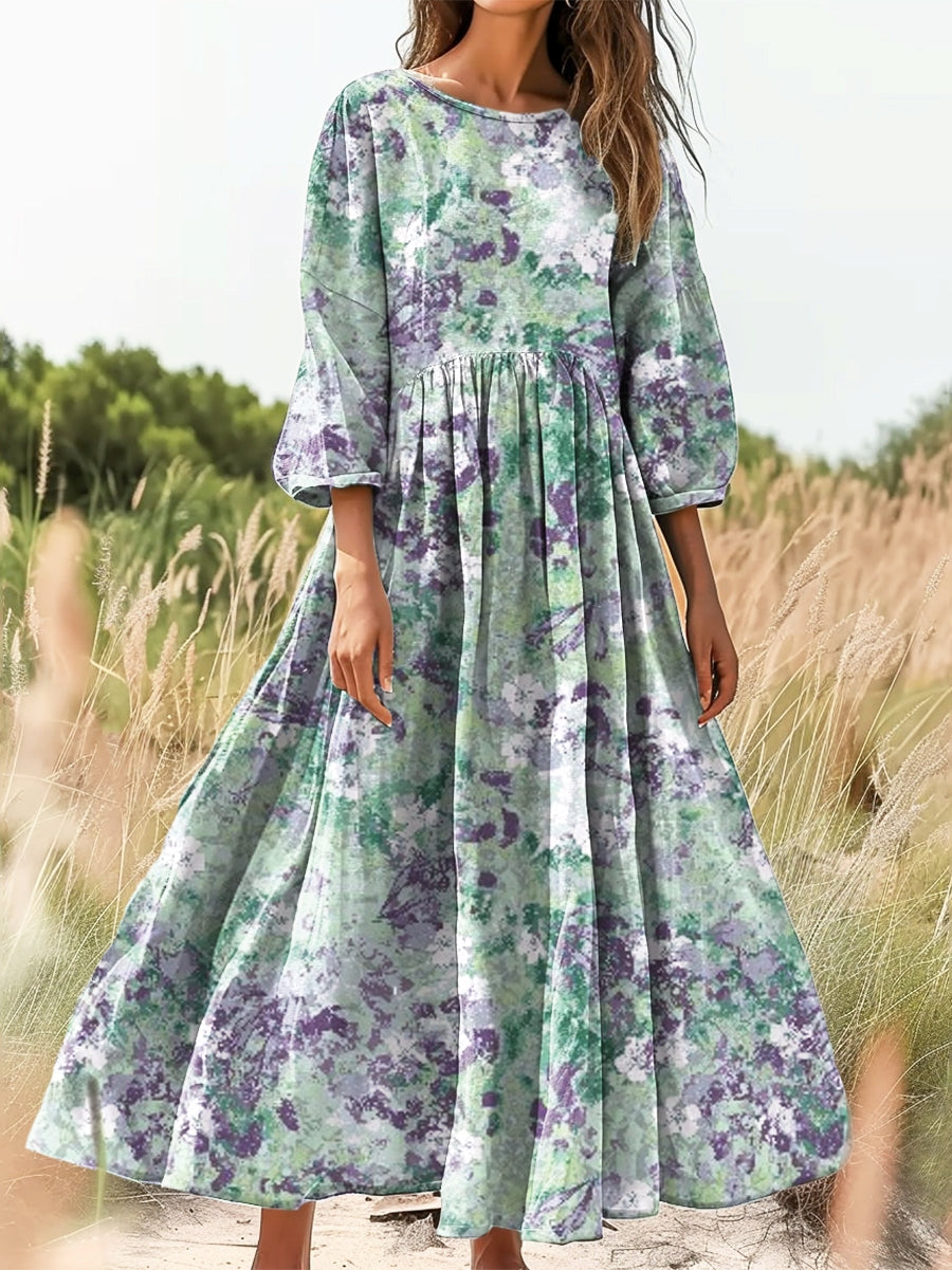 Beautifully Crafted Dress