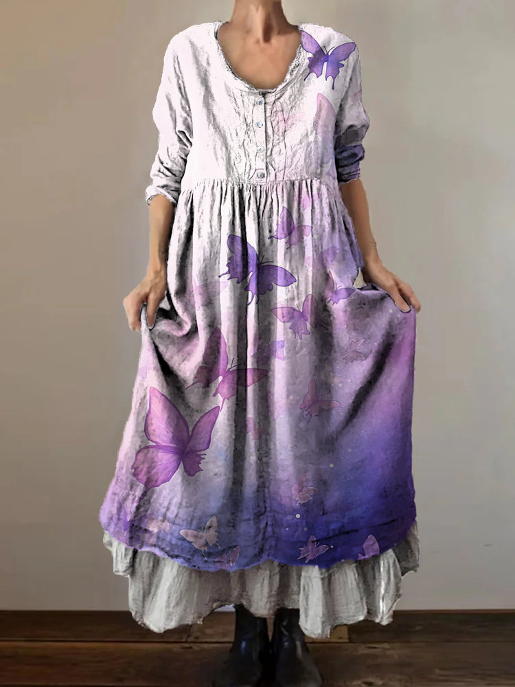 Thoughtfully Designed Garment