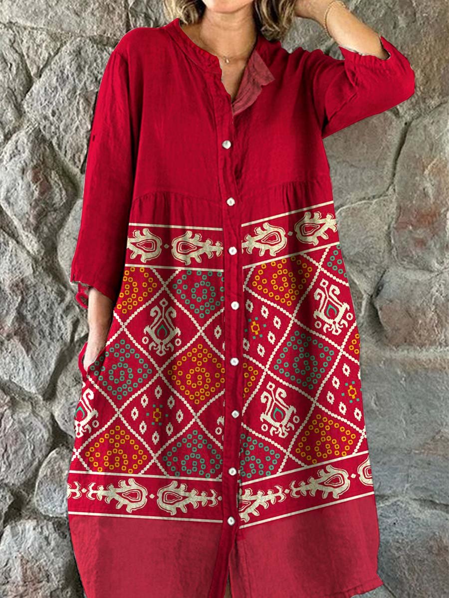 Elegantly Designed Dress