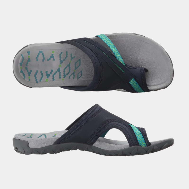 Vintage Inspired Orthopedic Shoes