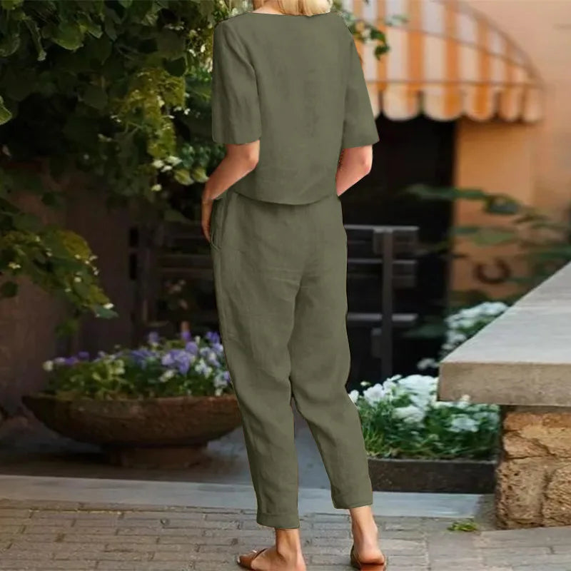 Thoughtfully Designed Garment