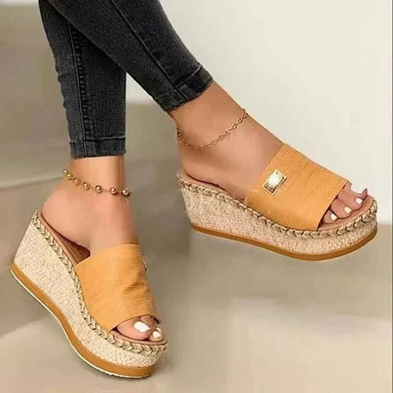 Beautifully Crafted Orthopedic Shoes