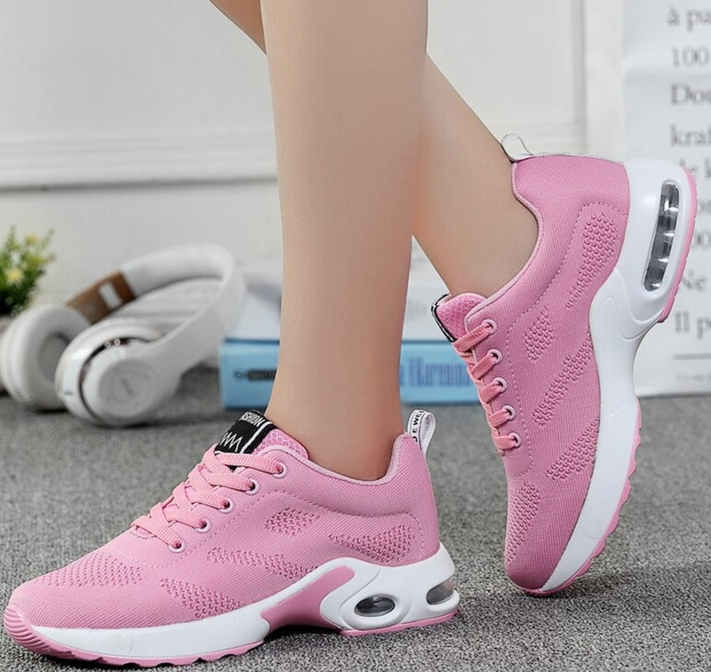 Classic Orthopedic Shoes with Timeless Style