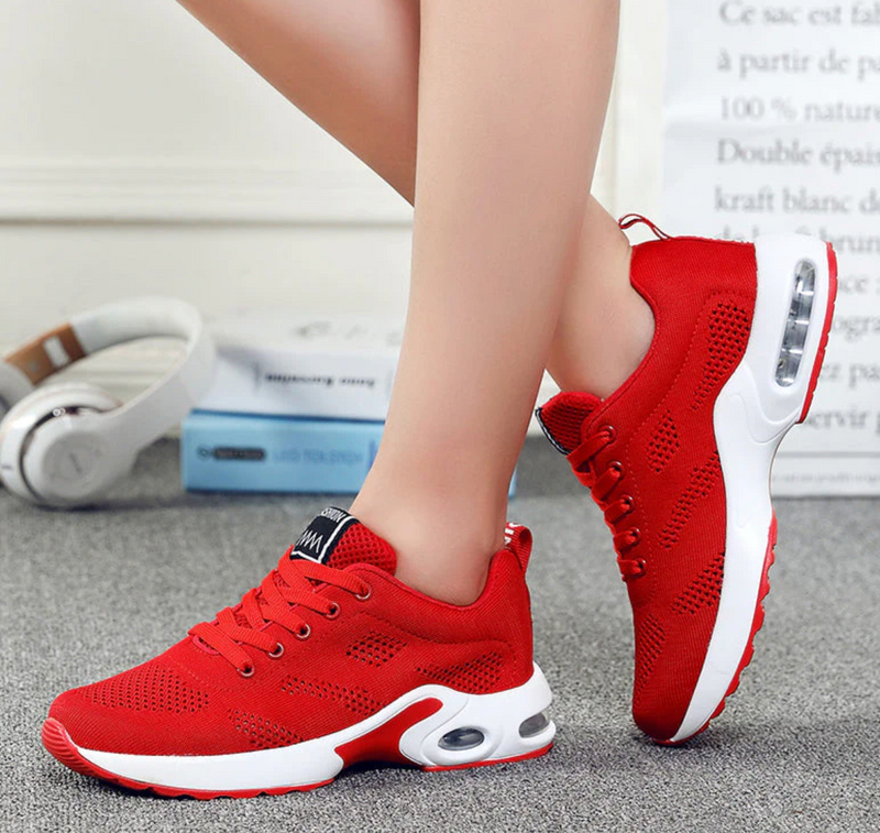 Classic Orthopedic Shoes with Timeless Style
