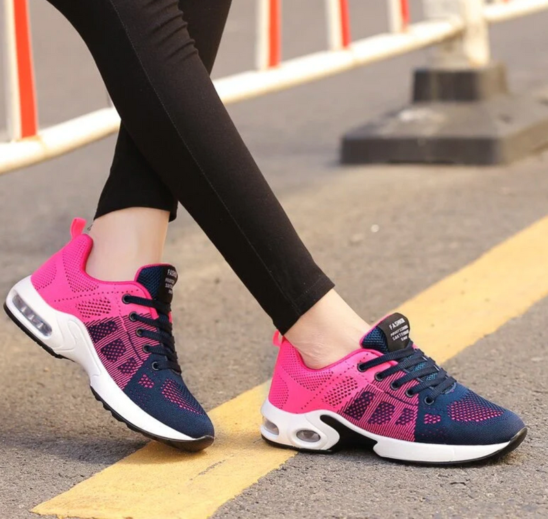 Classic Orthopedic Shoes with Timeless Style