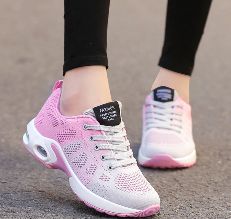 Classic Orthopedic Shoes with Timeless Style