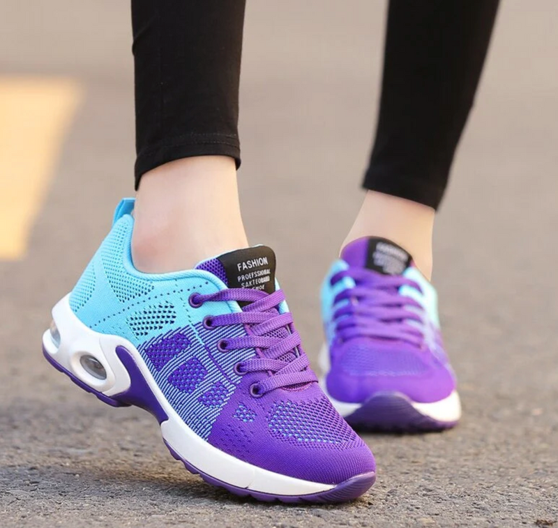 Classic Orthopedic Shoes with Timeless Style
