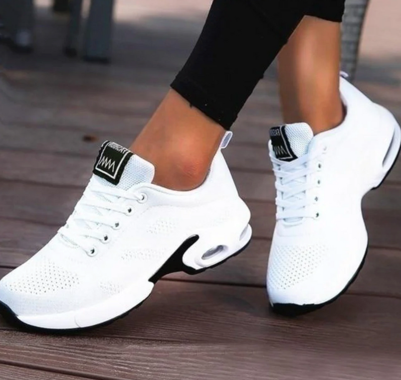 Classic Orthopedic Shoes with Timeless Style