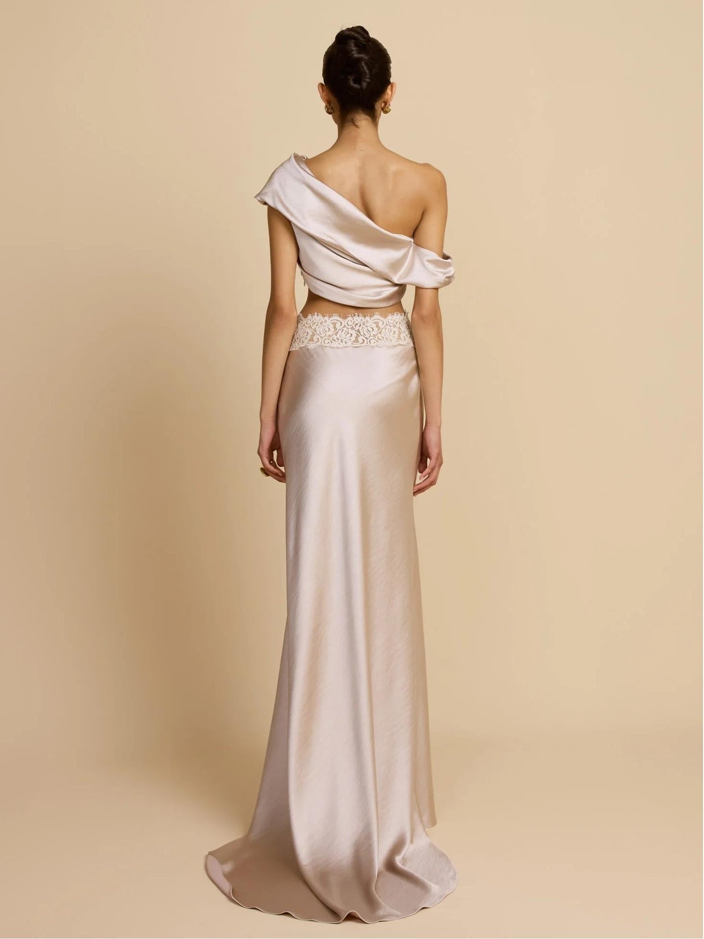 Elegantly Designed Garment