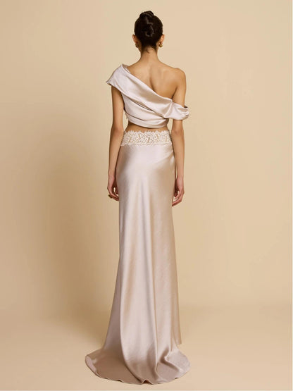 Elegantly Designed Garment