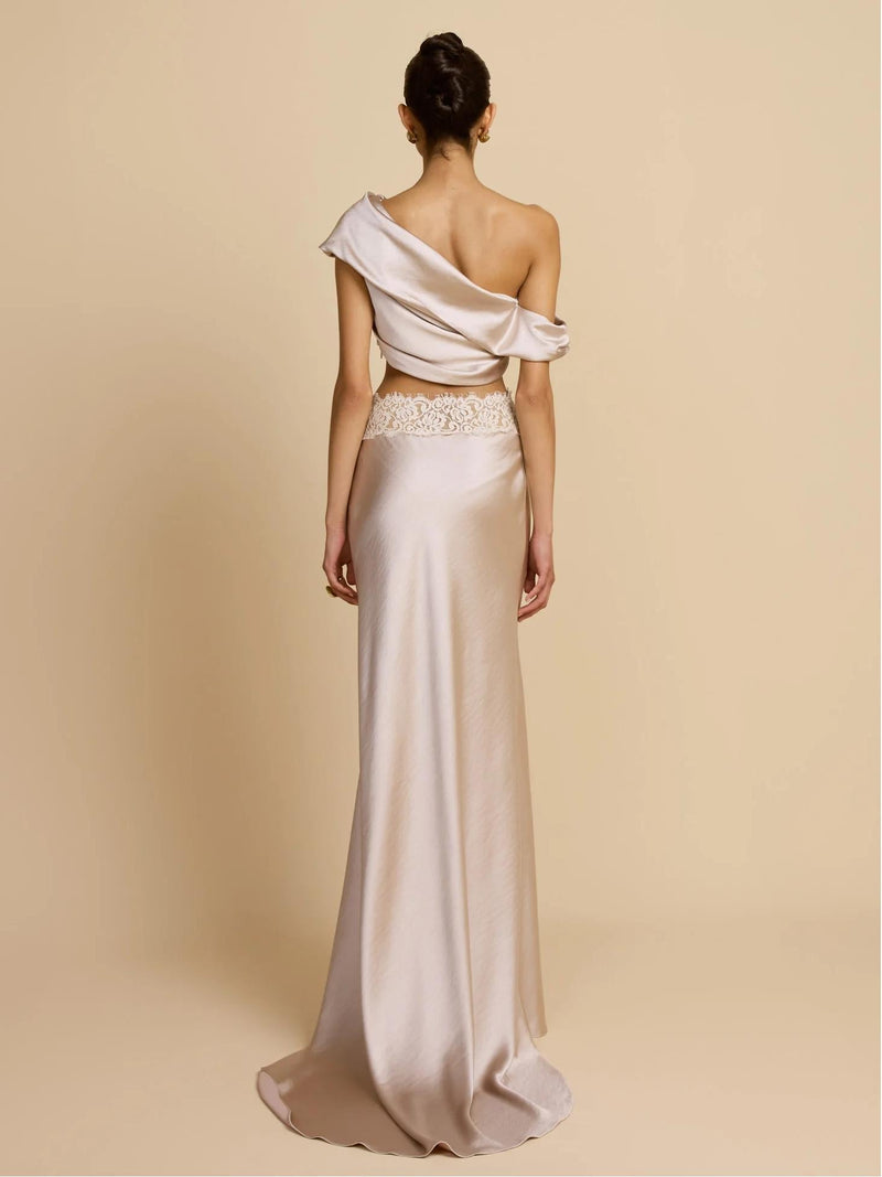 Elegantly Designed Garment